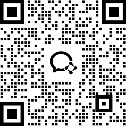 企业微信二维码